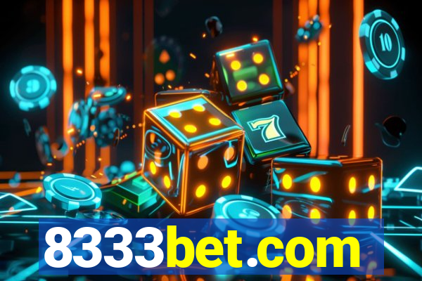 8333bet.com