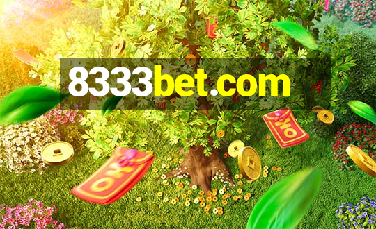 8333bet.com