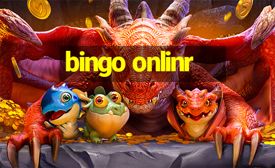 bingo onlinr