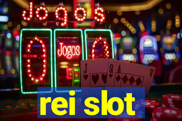 rei slot