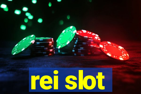 rei slot