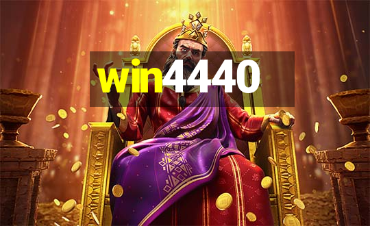 win4440