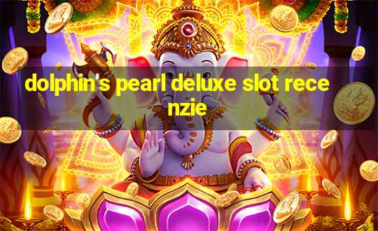 dolphin’s pearl deluxe slot recenzie