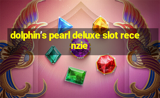 dolphin’s pearl deluxe slot recenzie