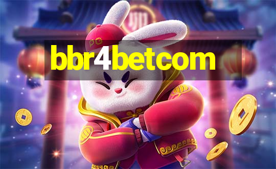 bbr4betcom