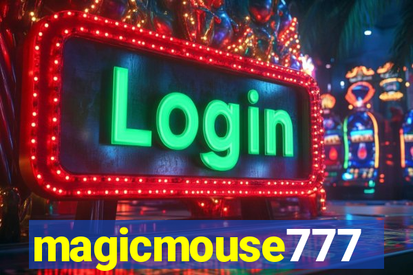 magicmouse777