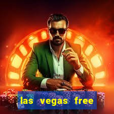 las vegas free slots play