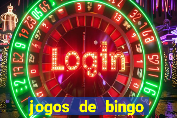 jogos de bingo grátis show ball