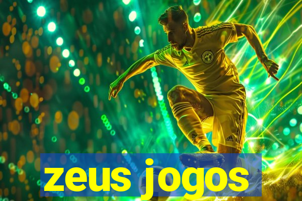 zeus jogos