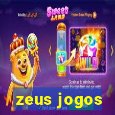 zeus jogos