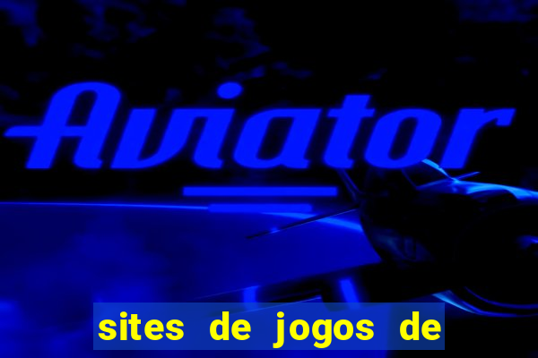 sites de jogos de futebol online