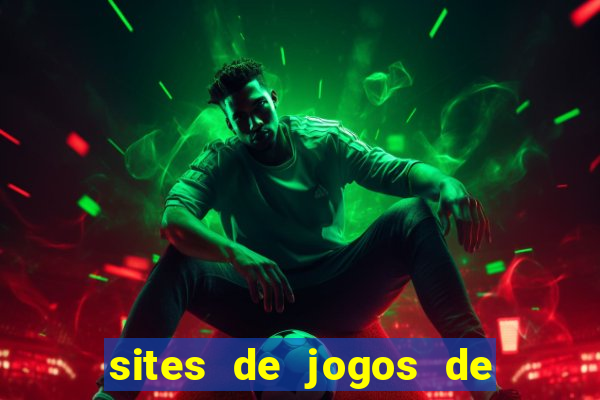 sites de jogos de futebol online