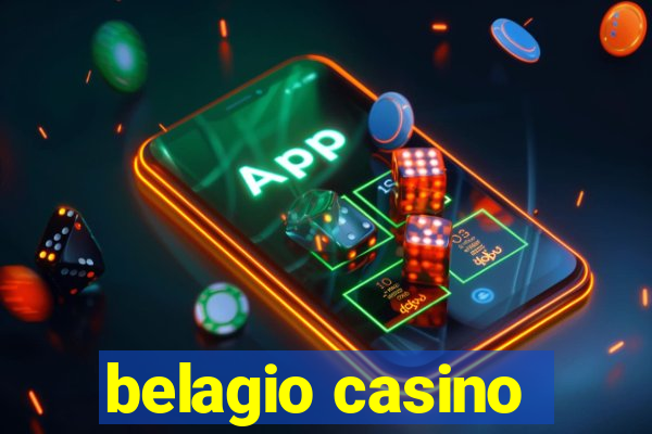 belagio casino