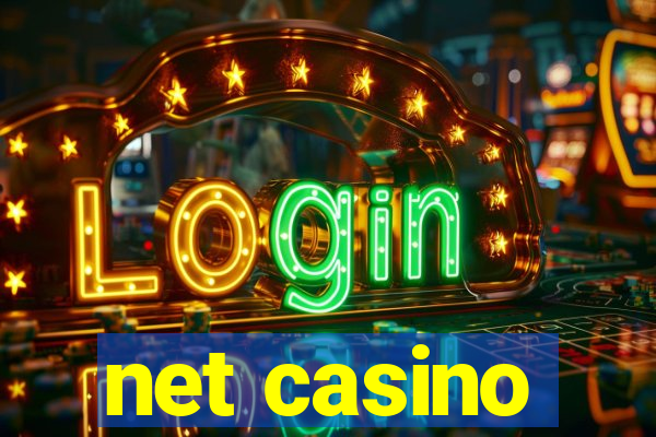 net casino