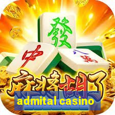 admital casino