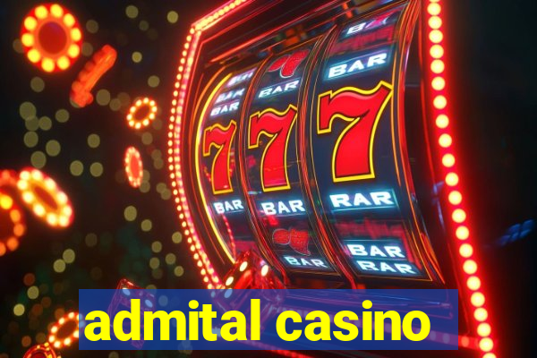 admital casino