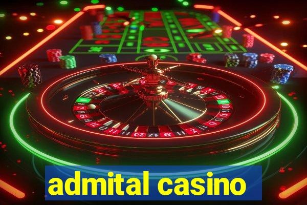 admital casino