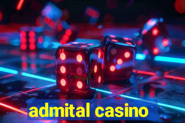 admital casino