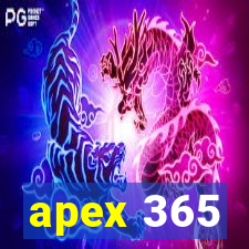 apex 365