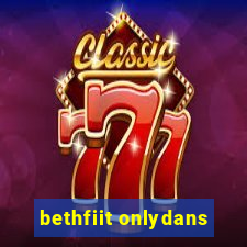 bethfiit onlydans