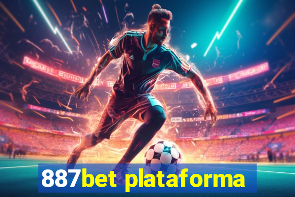 887bet plataforma