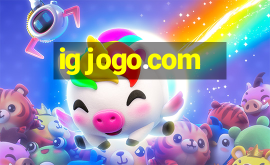 ig jogo.com