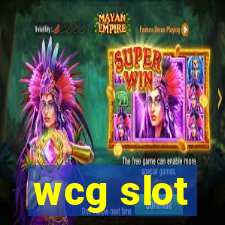 wcg slot