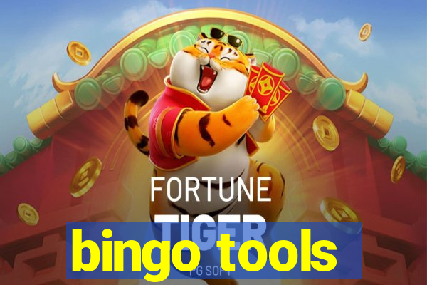 bingo tools