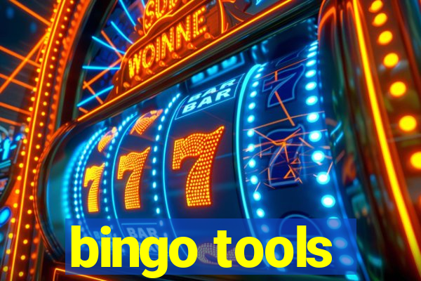 bingo tools