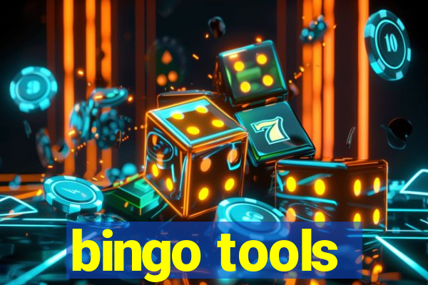 bingo tools