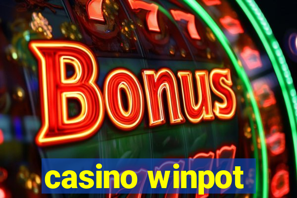 casino winpot