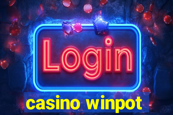 casino winpot