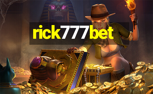 rick777bet