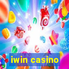 iwin casino