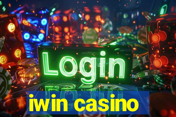 iwin casino