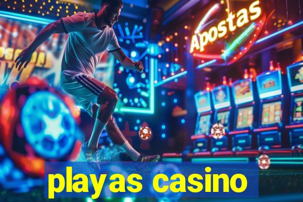 playas casino