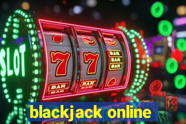 blackjack online