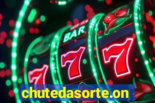 chutedasorte.online