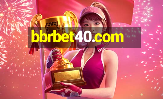 bbrbet40.com