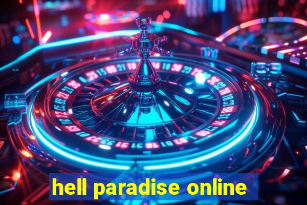 hell paradise online