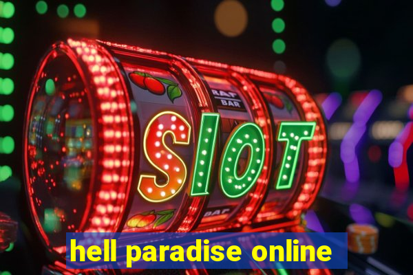 hell paradise online