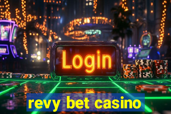 revy bet casino