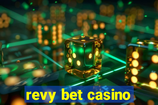 revy bet casino