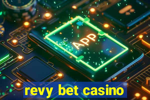 revy bet casino