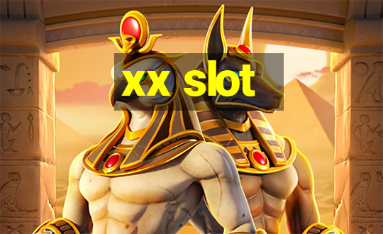 xx slot