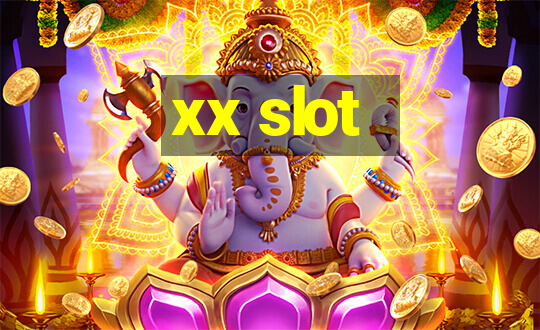 xx slot