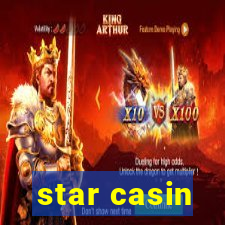 star casin