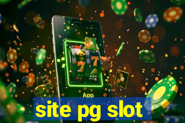 site pg slot