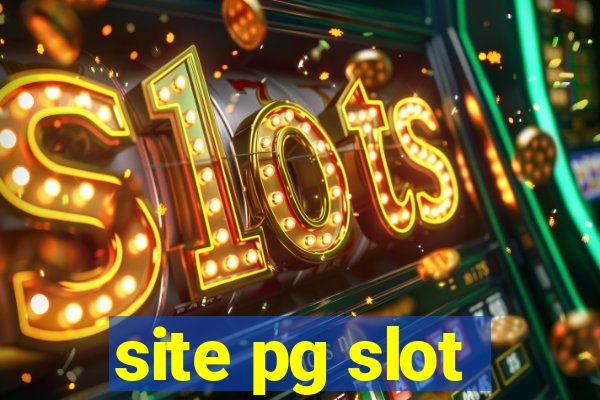 site pg slot