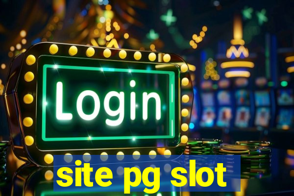 site pg slot